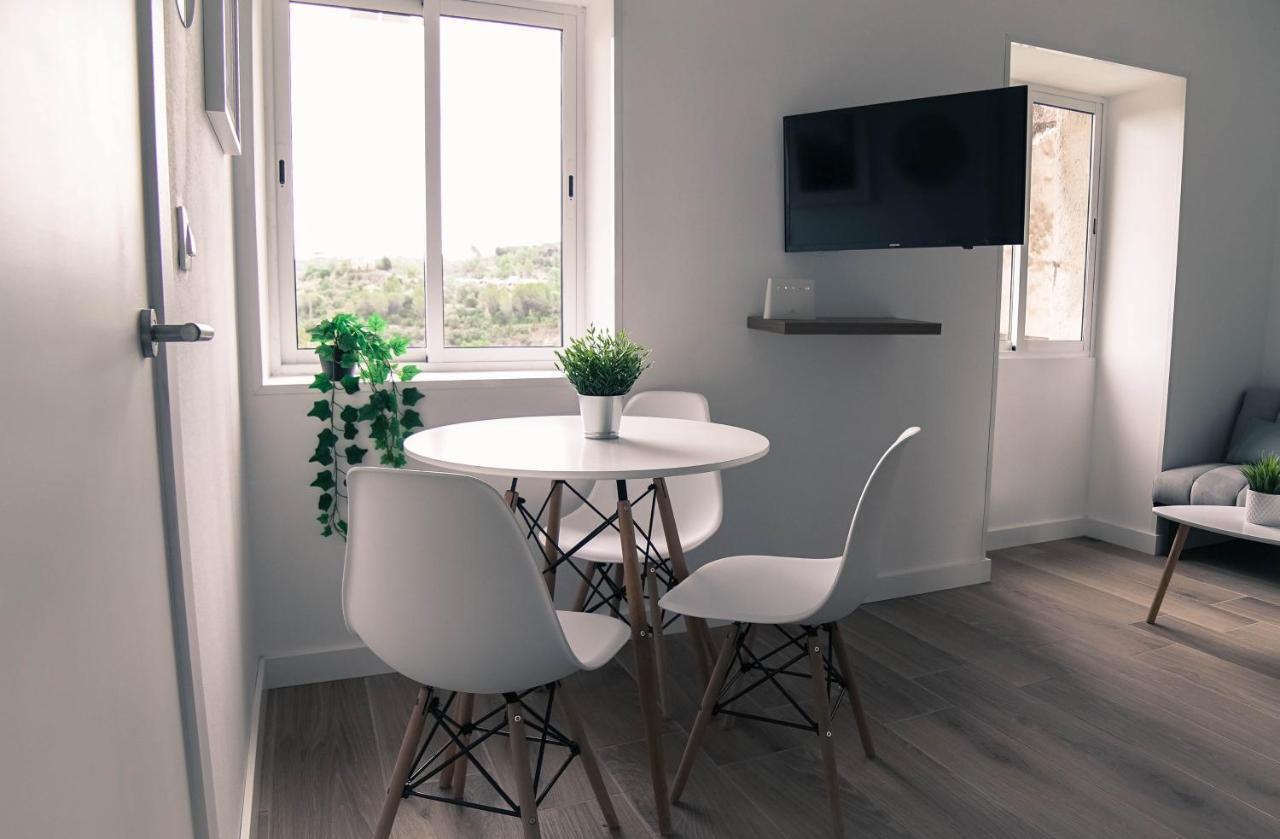 Apartament Roca Foradada Monistrol de Montserrat Kültér fotó