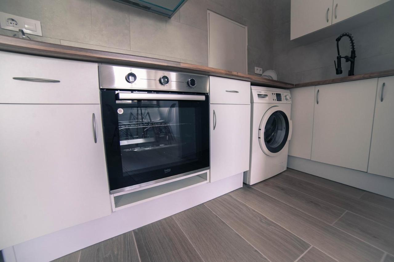 Apartament Roca Foradada Monistrol de Montserrat Kültér fotó