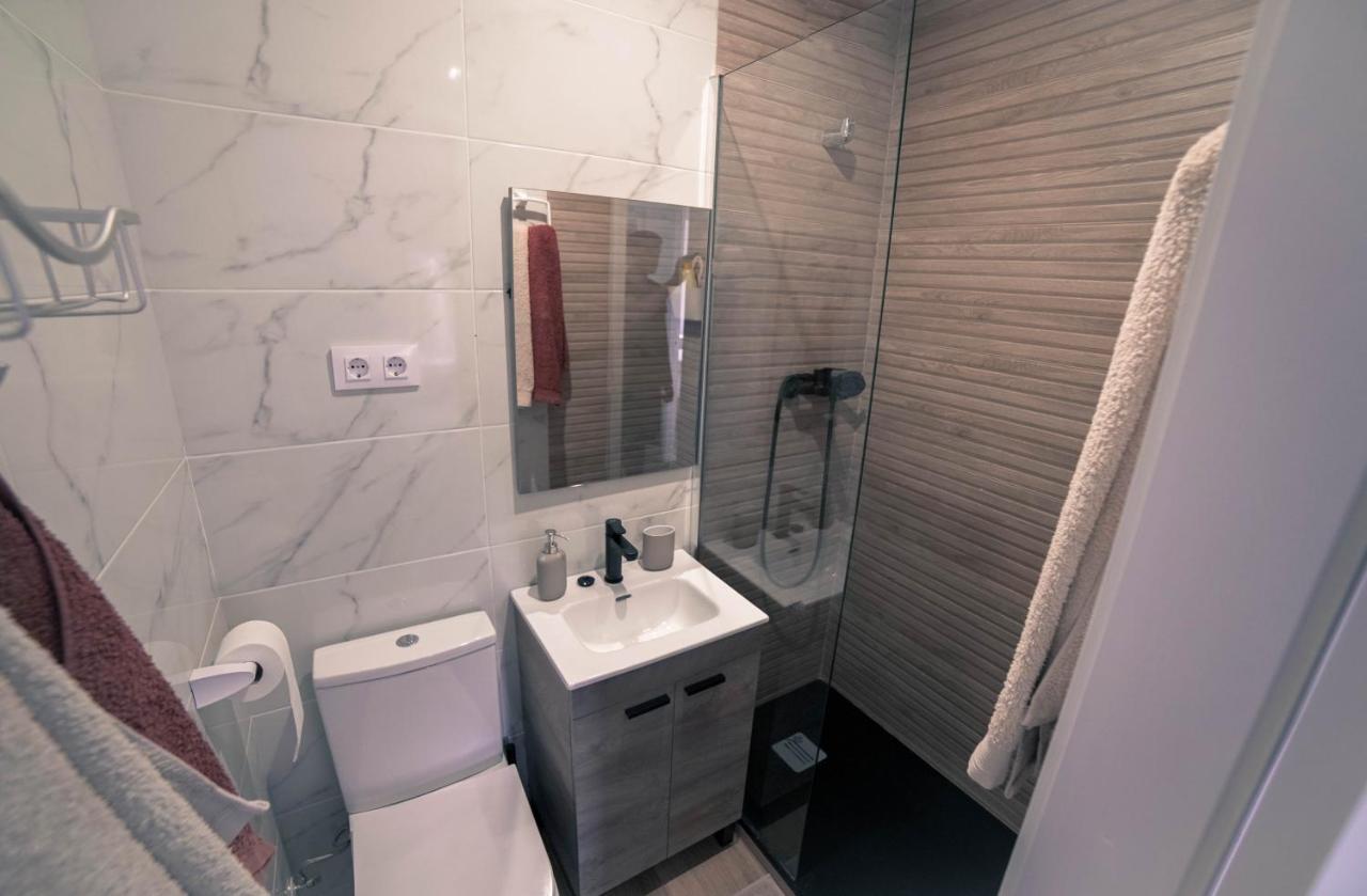 Apartament Roca Foradada Monistrol de Montserrat Kültér fotó