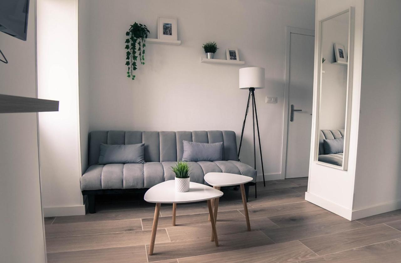 Apartament Roca Foradada Monistrol de Montserrat Kültér fotó