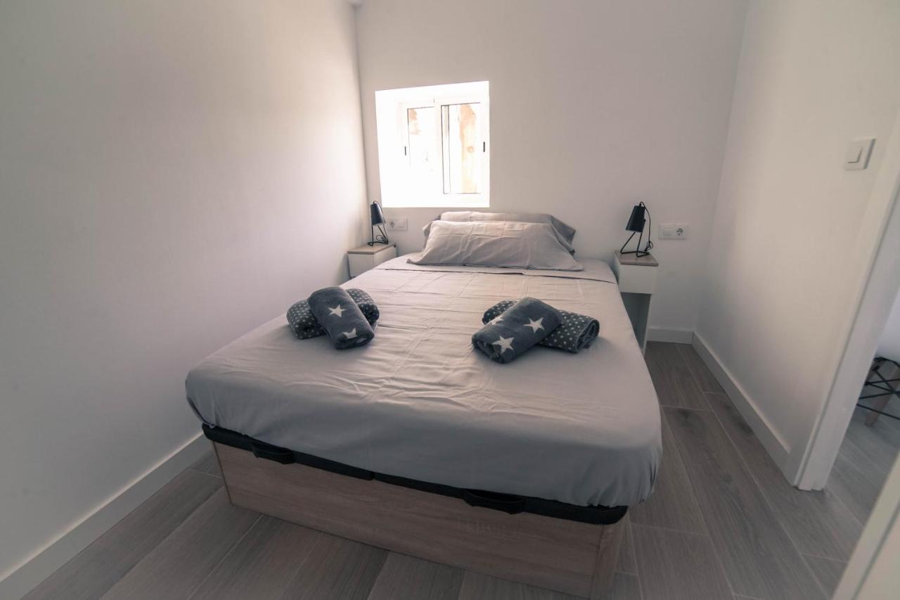 Apartament Roca Foradada Monistrol de Montserrat Kültér fotó