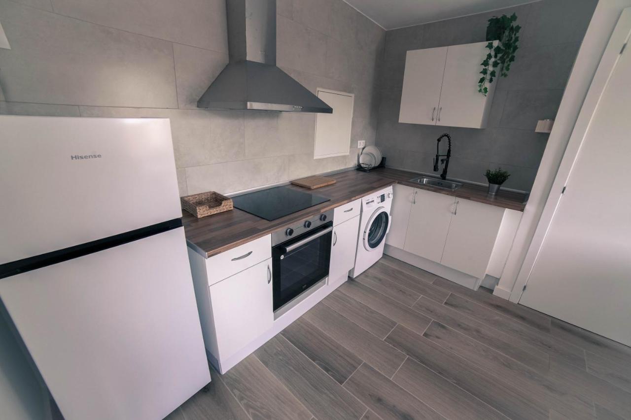 Apartament Roca Foradada Monistrol de Montserrat Kültér fotó
