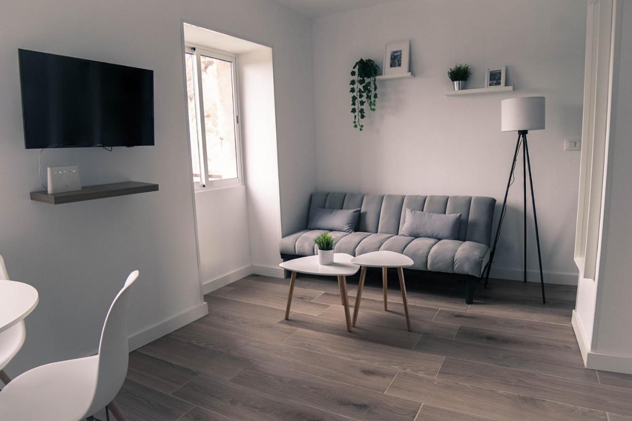 Apartament Roca Foradada Monistrol de Montserrat Kültér fotó
