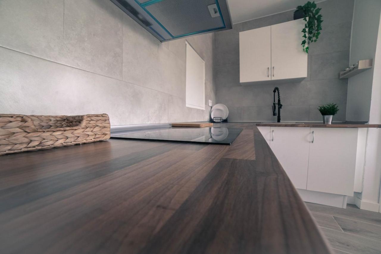 Apartament Roca Foradada Monistrol de Montserrat Kültér fotó