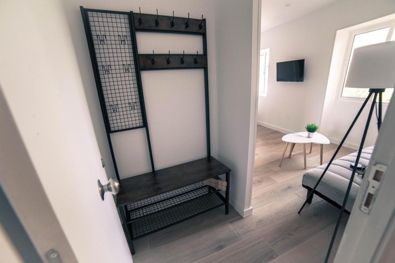 Apartament Roca Foradada Monistrol de Montserrat Kültér fotó