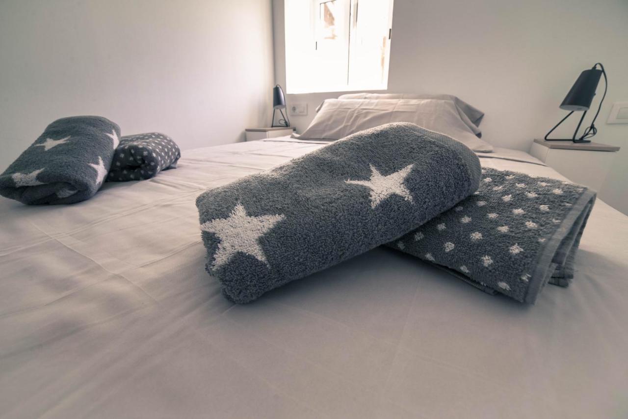 Apartament Roca Foradada Monistrol de Montserrat Kültér fotó